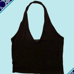 Brandy Melville Halter Top